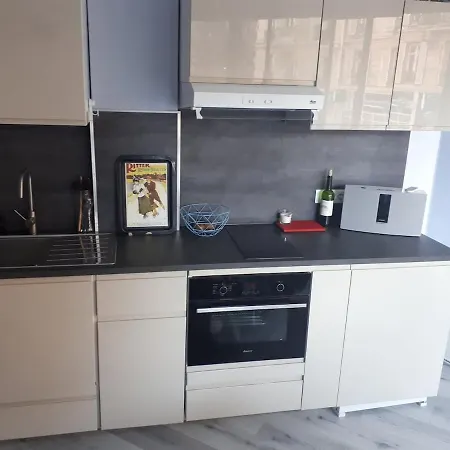 Appartement Cozy New Close Eiffel Tower *