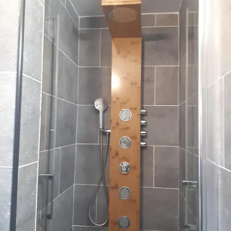 Cozy New Close Eiffel Tower Parigi